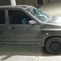 پراید هاچپک 111