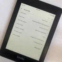 کتابخوان kindle|تبلت|تهران, ایرانشهر|دیوار