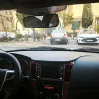 دنا پلاس ۵ دنده|خودرو سواری و وانت|اندیشه, اندیشه فاز ۲|دیوار