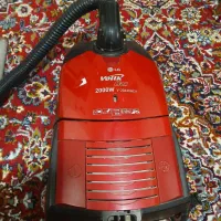 جارو برقی LG