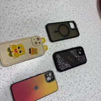قاب ایفون ۱۳ نرمال