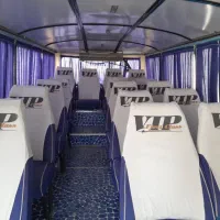 فروش مینی بوس بنز مدل 70|خودرو سنگین|اهواز, امانیه|دیوار