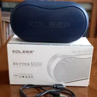 اسپیکر بلوتوثی قابل حمل