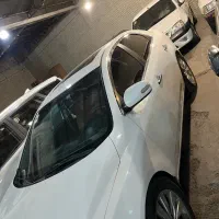 سراتو ۲۰۱۰ وارداتی 2000|خودرو سواری و وانت|اصفهان, نقش جهان|دیوار