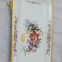 ظروف برنزی وچینی اصل|ظروف سرو و پذیرایی|تبریز, |دیوار