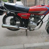 هندا مدل۸۹