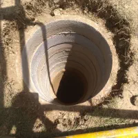 چاه‌کن‌کرمانج|خدمات پیشه و مهارت|بجنورد, |دیوار