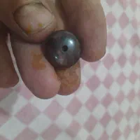 مهره کهنه|کلکسیون اشیاء عتیقه|کرمانشاه, |دیوار