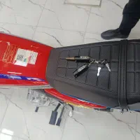 پرواز خشک 200|موتورسیکلت|هوراند, |دیوار