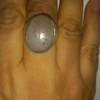 انگشترنقره مردونه