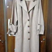 مانتو سوئیت گرم بالا