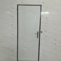 درب چوبی اتاق اتاقی سرویس کمد دیواری|مصالح و تجهیزات ساختمان|طبس, |دیوار
