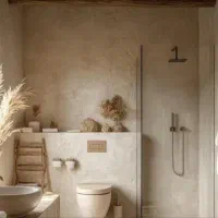 اجرای تخصصی میکروسمنت|خدمات پیشه و مهارت|تهران, دزاشیب|دیوار