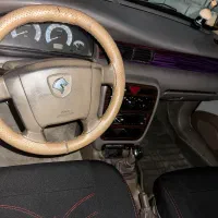 سمند91|خودرو سواری و وانت|لار, |دیوار