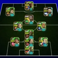 اک پی اس ای فوتبال