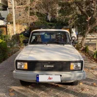 مزدا کارا ۲۰۰۰ مدل ۱۴۰۲|خودرو سواری و وانت|تهران, کاشانک|دیوار