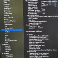 مک بوک پرو ۲۰۲۰ تاچ بار|رایانه همراه|تهران, گلستان (شهرک راه آهن)|دیوار