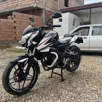 ns150|موتورسیکلت|گمیشان, |دیوار
