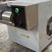 فروش دستگاه بستنی ساز برفی|کافیشاپ و رستوران|قم, زنبیل آباد|دیوار