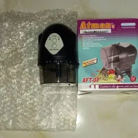 فروش غذا ریز اتومات (Atman)