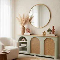 طراحی و اجرای دکوراسیون داخلی