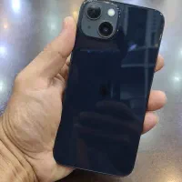 آیفون 13نرمال خیلی تمیز|موبایل|خمینی‌شهر, |دیوار