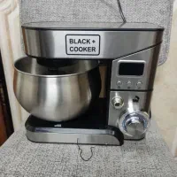 میکسر خمیرزن 5 لیتری