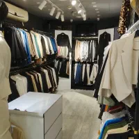 نیازمند فروشنده خانم یا آقا جهت پوشاک زنانه