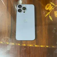 ایفون 13 پرو zaa بدون مشکل ۲۵۶ گیگ