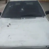 پراید مدل 86
