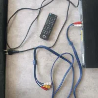 دی وی دی پلیر ال جی|پخش‌کننده DVD و ویدیو|قم, نیروگاه|دیوار