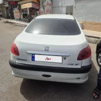 206sd v8 مدل 89