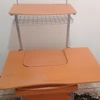 میز کامپیوتر