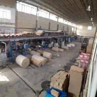 نیروی فنی جهت تهیه آمار تولید روزانه