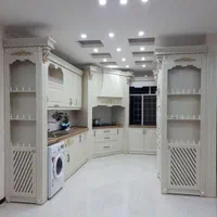 تعمییرات و تغییرات و جابجای کابینت وکمد  MiIiMetr|خدمات پیشه و مهارت|پرند, فاز ۵|دیوار