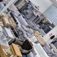 ۷۰ دست. مبل نو. و ته انباری|مبلمان خانگی و میز عسلی|شیراز, شهرک ولیعصر|دیوار