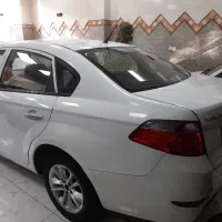 برلیانس h330 اتومات|خودرو سواری و وانت|کرج, چمران|دیوار