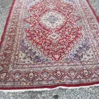 ۲تا فرش ۱۲متری و یه ۶متری نخ پنبه فروش فوری|فرش|گرگان, |دیوار