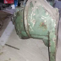 کلگی دستگاه فرز تراش