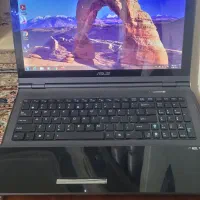 لپ تاپ ایسوس ux50v