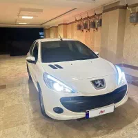 207 سفید