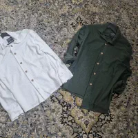 پیراهن در حد نو