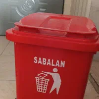 سطل زباله