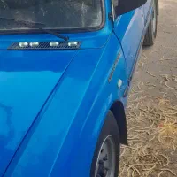 راننده با نیسان هستم