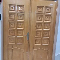 فروش درب سالن و اتاق