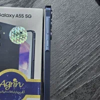 Samsung A55 256GB|موبایل|تهران, توحید|دیوار
