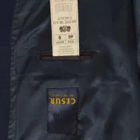 کت و شلوار نو سایز 46|لباس|طرقبه, |دیوار