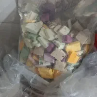پخش کوکی نیویورکی و کیک کافه و بستنی خشک کافه ای|خوردنی و آشامیدنی|تهران, استخر|دیوار