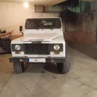 پاژن دیفندر|خودرو سواری و وانت|مشهد, عامل|دیوار