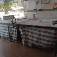 دستگاه برش MDF|ماشین‌آلات صنعتی|سیاهکل, |دیوار